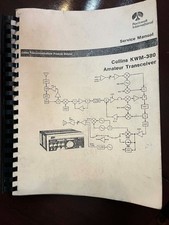 Copia di Collins KWM-380