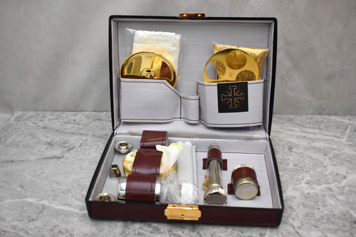 Kit massa viaggio con - da,