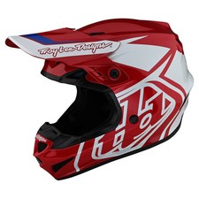 Troy Lee Designs GP Casco