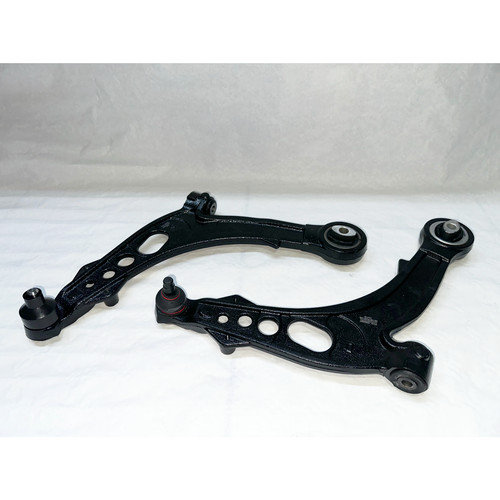Kit bracci oscillanti - bracci,
