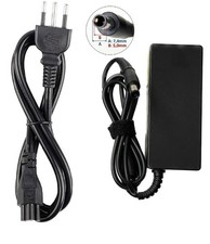 Alimentatore caricabatteria HP