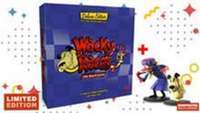 Wacky Races (Bundle)