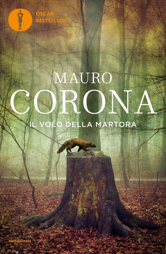 Libri mauro corona - mauro,