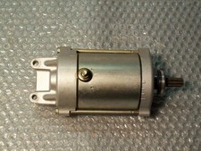 MOTORINO AVVIAMENTO PER HONDA CB 600 HORNET 2005 (e17785)
