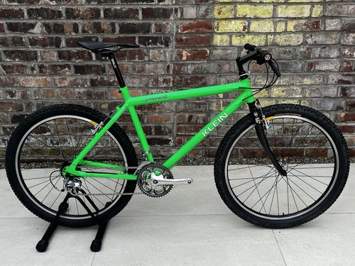 trek mtb