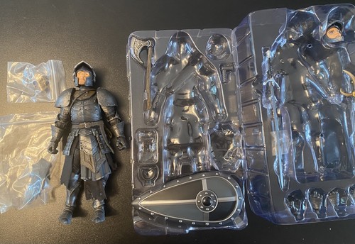 Mythic legions - mythic,
