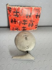 SPECCHIO SPECCHIETTO RETROVISORE ALFA ROMEO ALFETTA MONTREAL GTV GIULIA MARINI