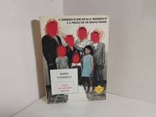 'NDRANGHETA/Maria