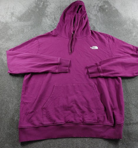 The north face felpa con - the,