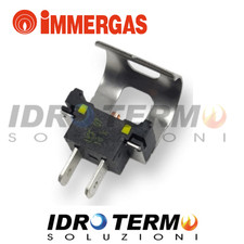 IMMERGAS SONDA NTC A CONTATTO