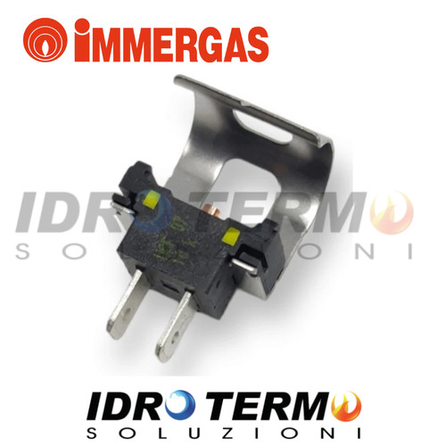 Immergas sonda ntc - ntc, a