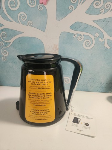 Keurig k carafe - keurig, 2.0