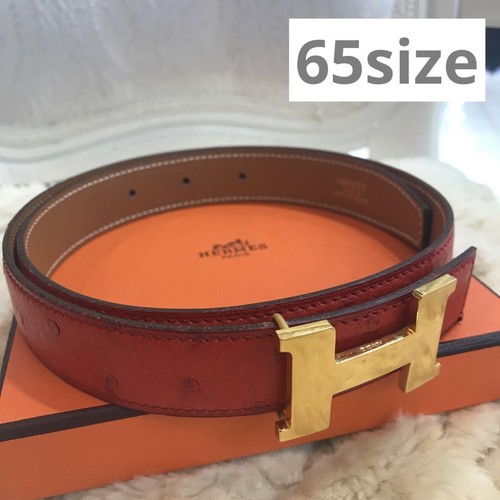 Cintura hermes mini constance - cintura,