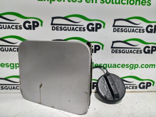 Tappo esterno del carburante - tappo,