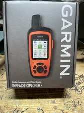Garmin inReach Explorer Plus