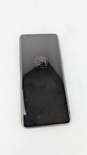 Oppo find pro - find, x5