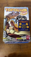 Topolino 3120 Blisterato Con