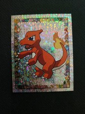 CARTE POKEMON STICKERS Holo