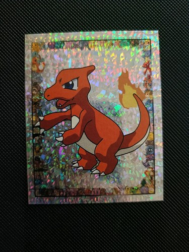 Carte pokemon stickers - pokemon, holo
