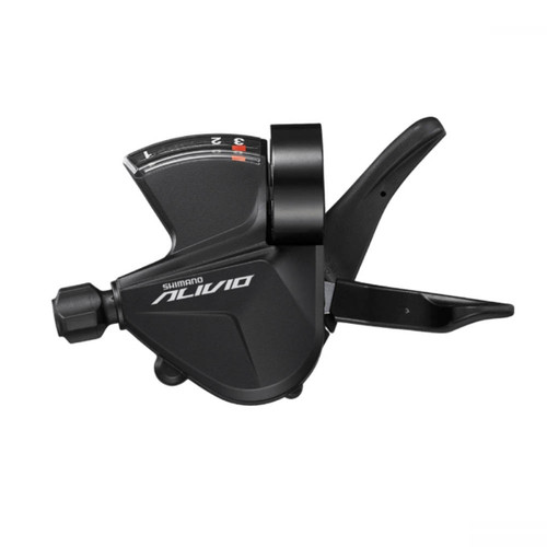 Comando cambio shimano alivio - cambio,