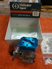 Motore Thunder Tiger - Motore