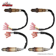 Set bosch oxygen o2 - set,