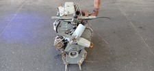 PERKINS AD4203 MOTORE COMPLETO