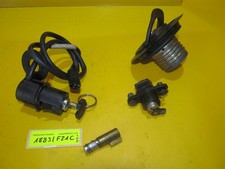 BMW R100 GS R80 R set