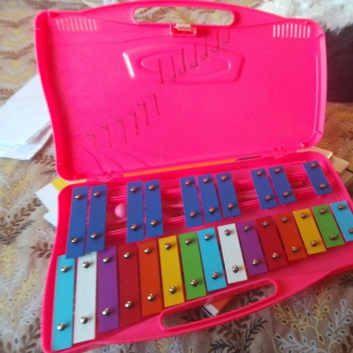 Glockenspiel