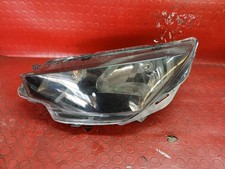 FARO FANALE ANTERIORE SINISTRO AIXAM CITY COUPE VISION GTO 2020 2022 VEDI FOTO