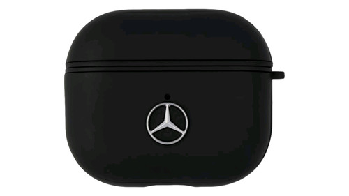 Custodia mercedes per airpod - mercedes,