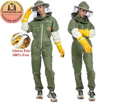 Tuta completa protettiva