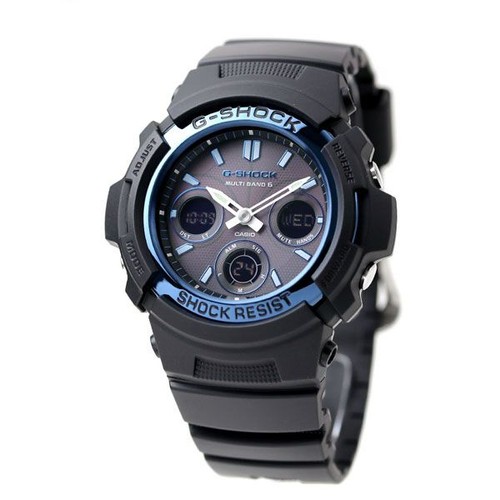 Nuovo orologio uomo shock - orologio,