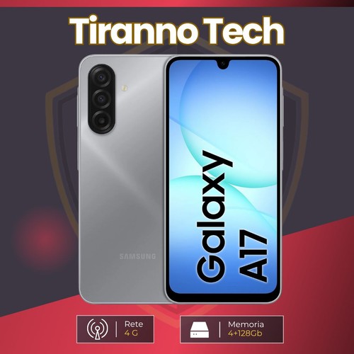 Samsung galaxy a17 7 - galaxy, 6.7"