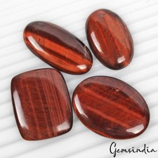 260 Cts / 4 Pezzi Naturale Non