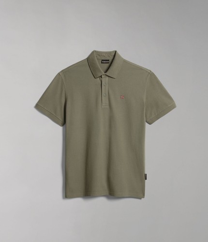 Polo uomo napapijri eolanos - napapijri, 3