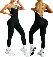 Tuta Intera Donna Sportiva