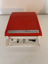 Giradischi Portatile Party 