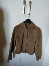 Giubbino donna vintage ethic