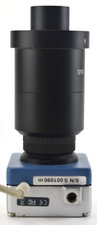 Moticam 2000 2,0 megapixel fotocamera microscopio con obiettivo B&S 1/2"