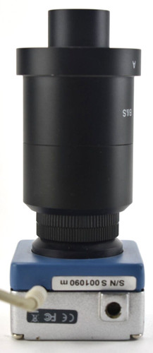 Moticam 2000 megapixel - moticam,