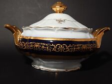 ELEGANTE SERVIZIO PORCELLANA