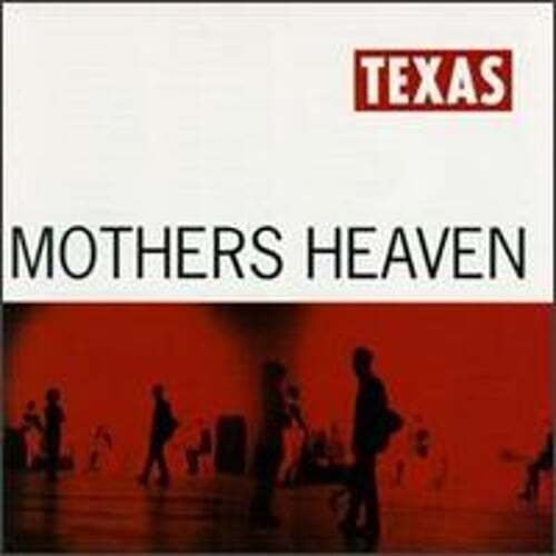 Mothers heaven texas - by, texas: