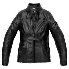 Giacca Donna in Pelle Spidi