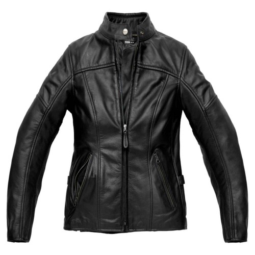 Giacca donna pelle - giacca,