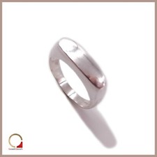 Anello uomo donna in argento