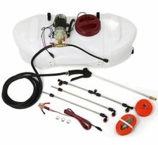 KIT SPRUZZATORE ATV QUAD CROP