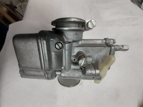 Carburatore dell orto - carburatore, 22