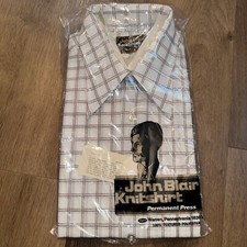 Camicia elegante vintage anni