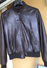 Giubbotto mod. Stewart, come